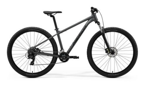 Merida Big Nine 15 2027 Mountain Bike (click to zoom)