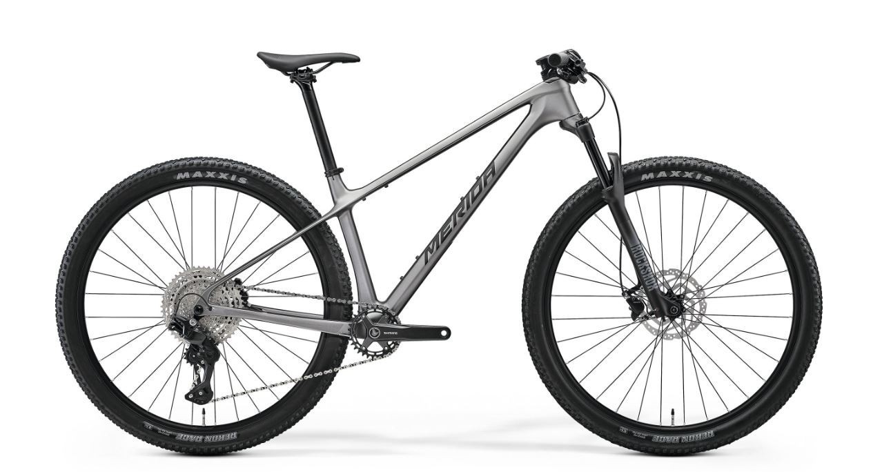 Merida Big Nine 3000 2027 Mountain Bike (click to zoom)