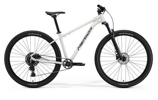 Merida Big Nine 40 2027 Mountain Bike (click to zoom)