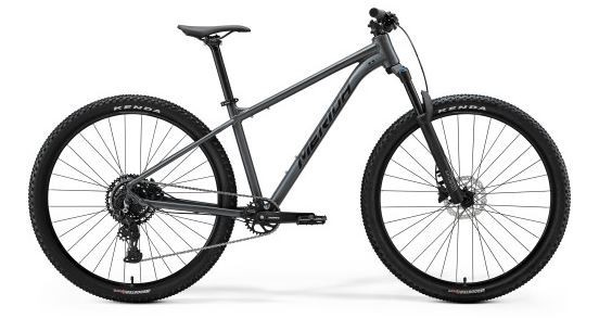 Merida Big Nine 40 2027 Mountain Bike (click to zoom)