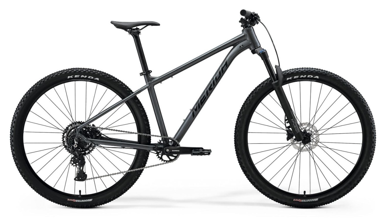 Merida Big Nine 40 2027 Mountain Bike (click to zoom)