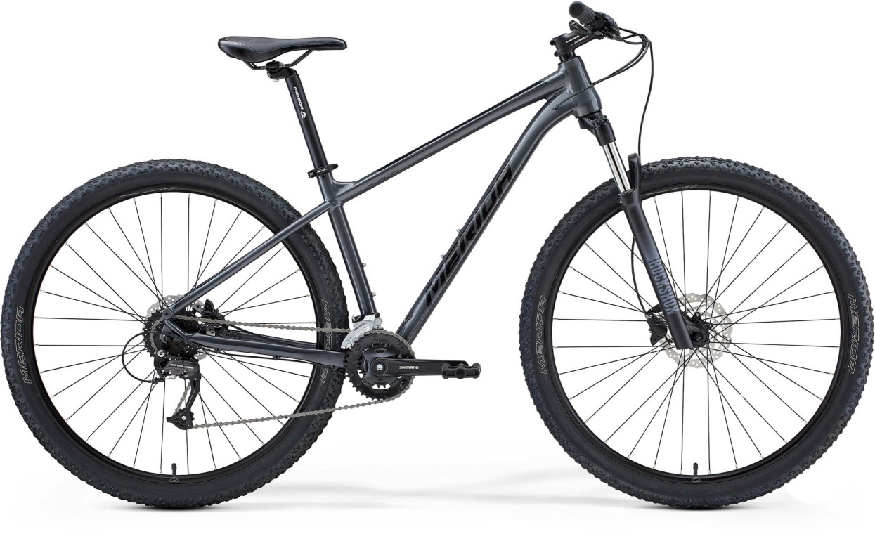Merida Big Nine 60 2023 Mountain Bike (click to zoom)