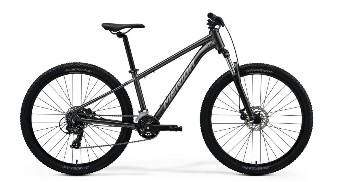 Merida BIG SEVEN 15 Hardtail Mountain Bike