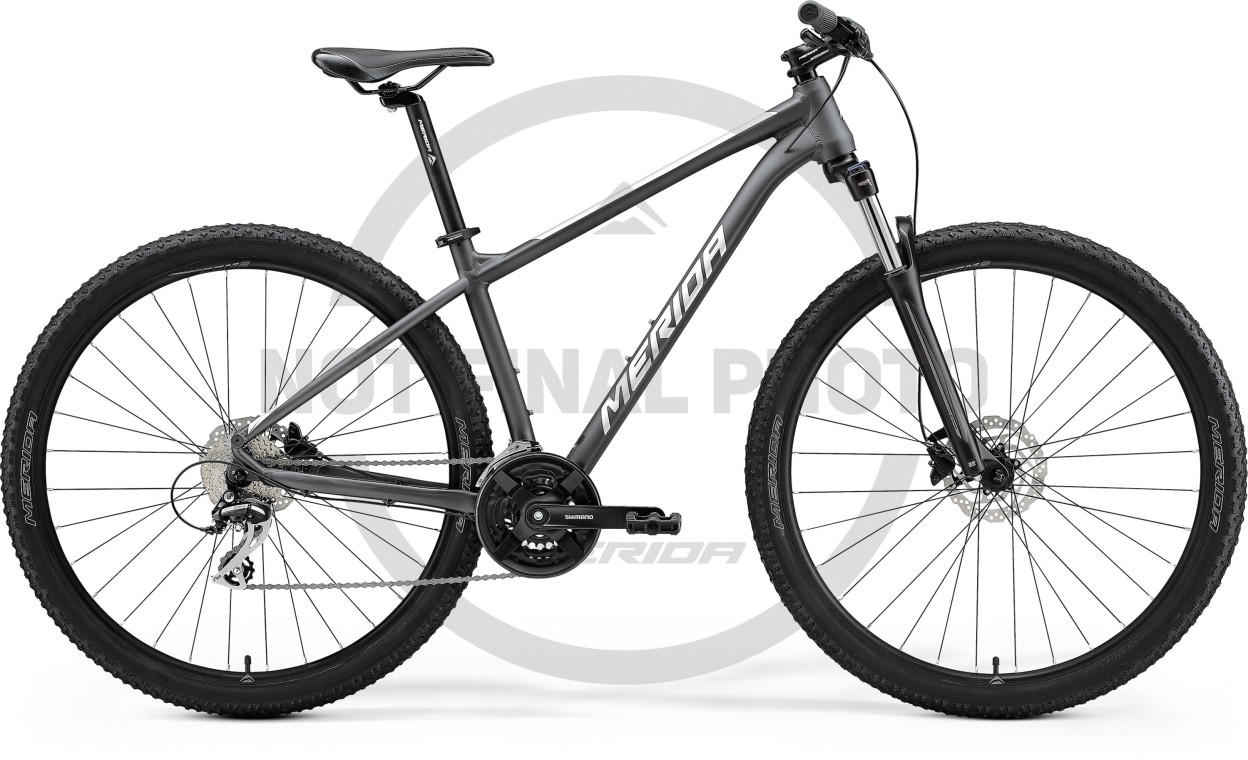 Merida Big Seven 20 2023 Mountain Bike (click to zoom)