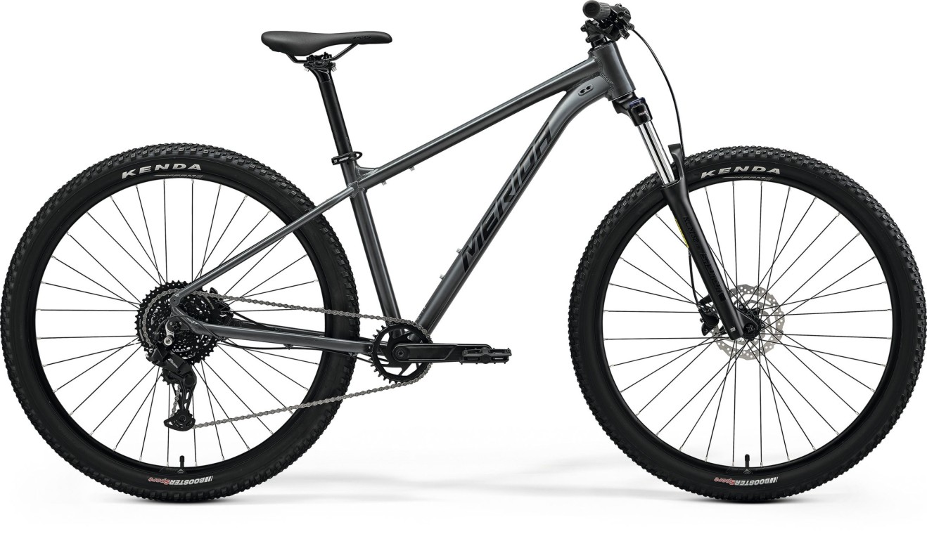 Merida Big Seven 20 2026 Mountain Bike (click to zoom)