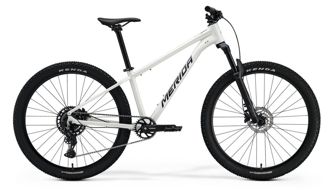 Merida Big Seven 40 2027 Mountain Bike (click to zoom)