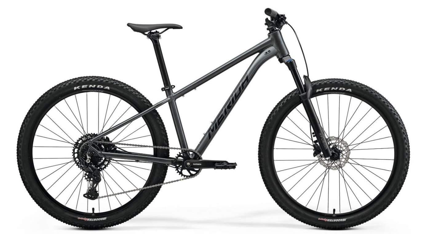 Merida Big Seven 40 2027 Mountain Bike (click to zoom)