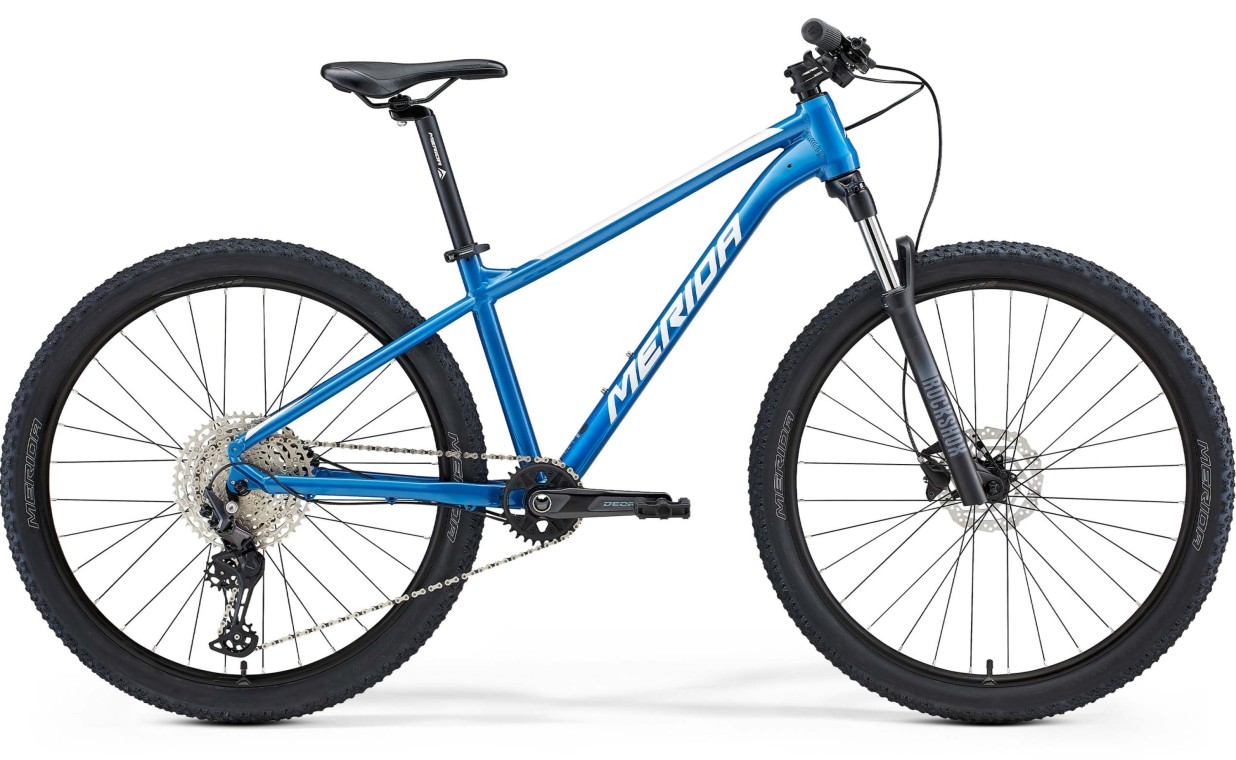 Merida Big Seven 80 2023 Mountain Bike (click to zoom)