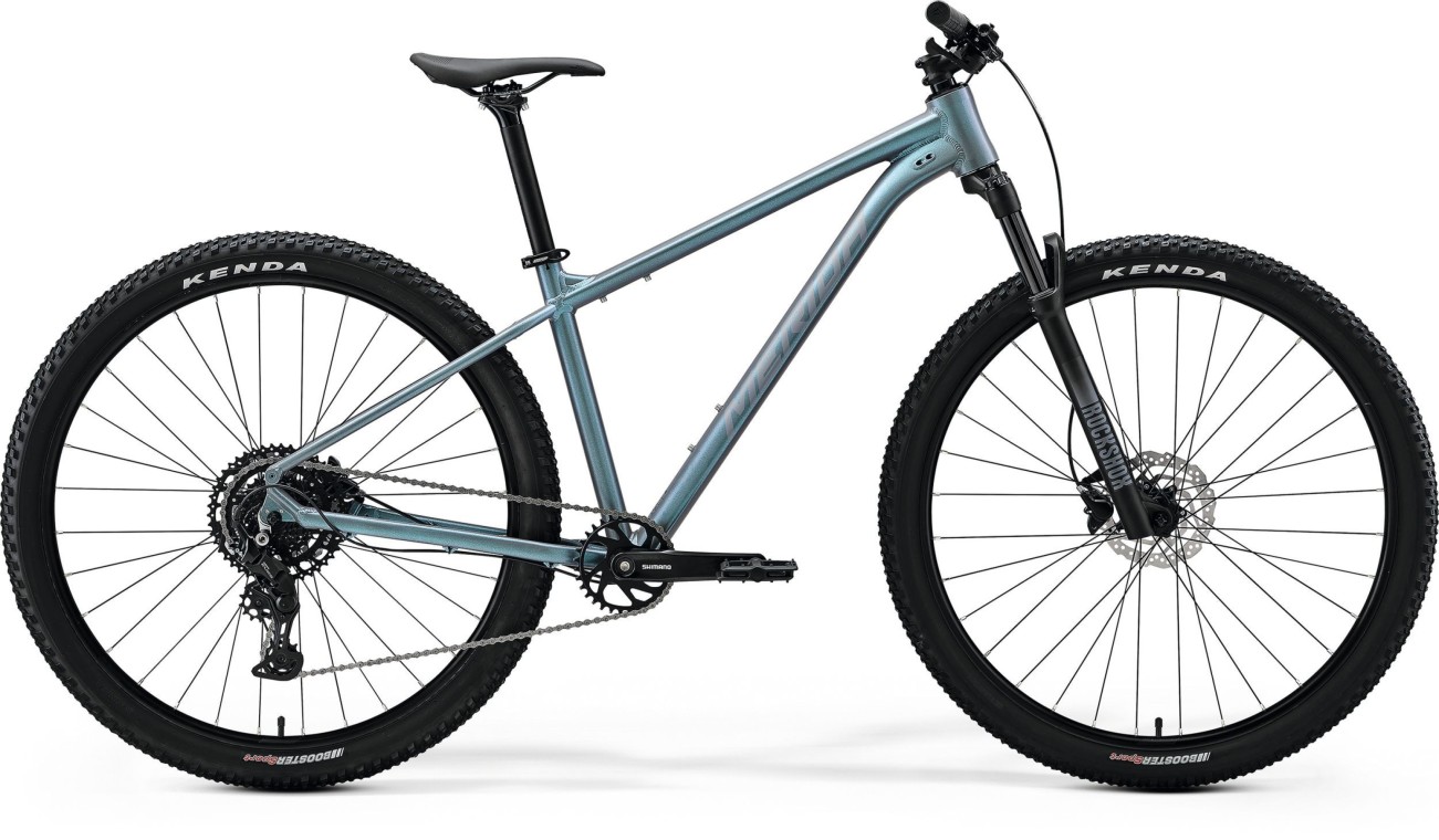 Merida Big Seven 80 2026 Mountain Bike (click to zoom)