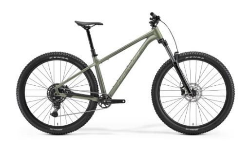 Merida Big Trail 300 2027 Mountain Bike (click to zoom)