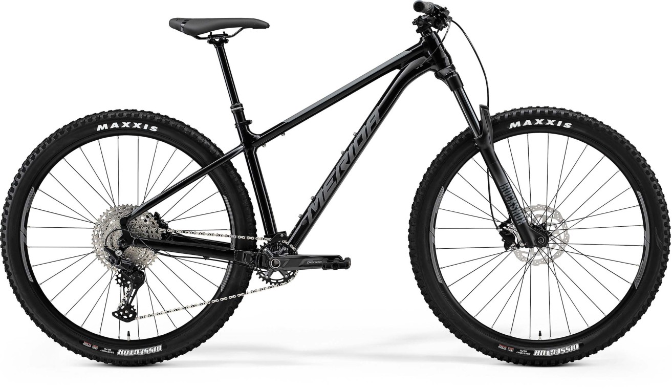 Merida Big Trail 500 2023 Mountain Bike (click to zoom)