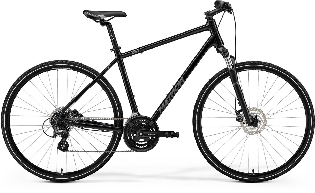 Merida Crossway 10 2025 Hybrid (click to zoom)