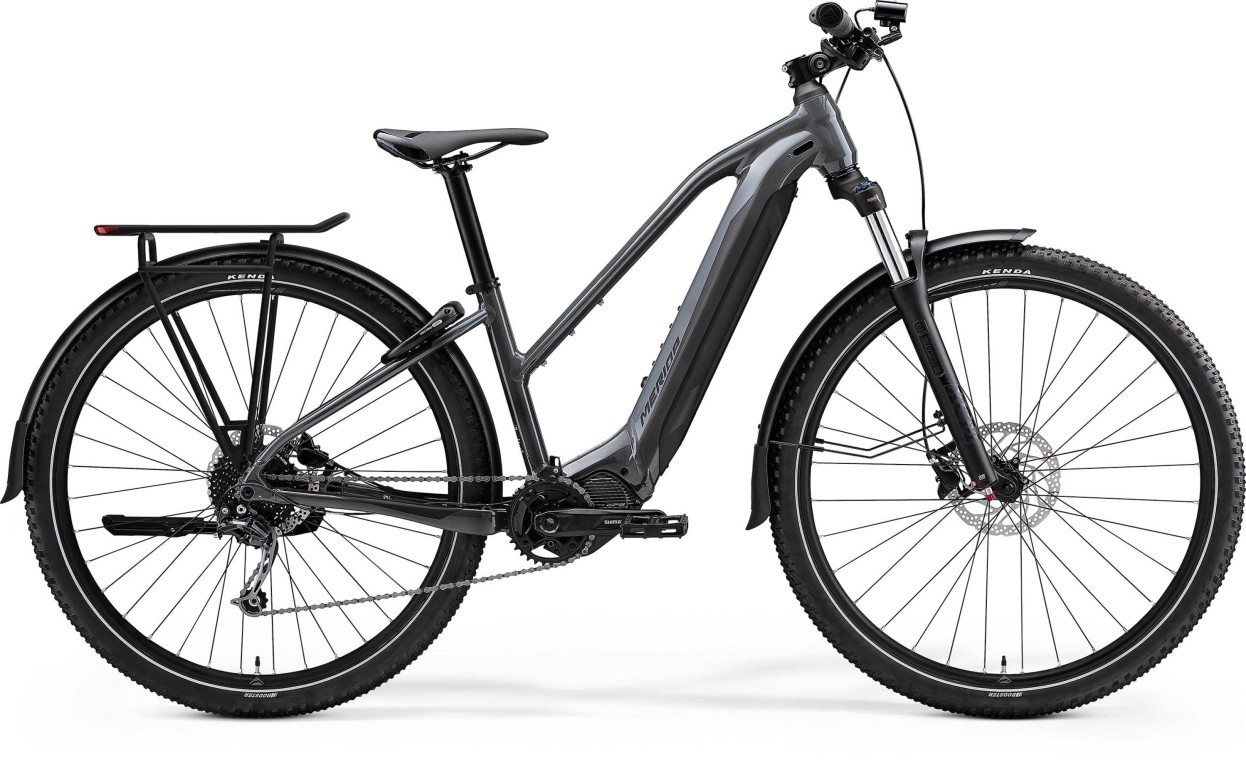 Merida eBig Tour 400EQ 2023 Electric Hybrid (click to zoom)
