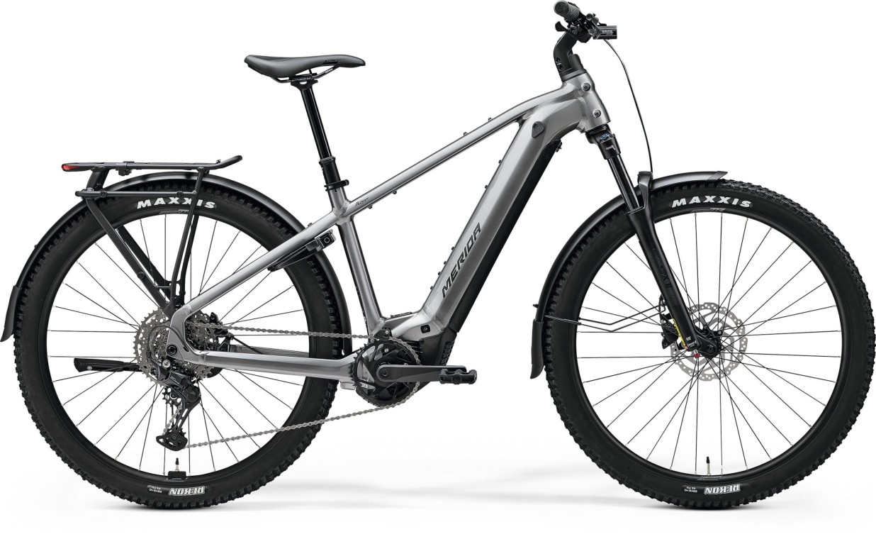 Merida eFLOAT CC 500 EQ 2026 Electric Hybrid (click to zoom)