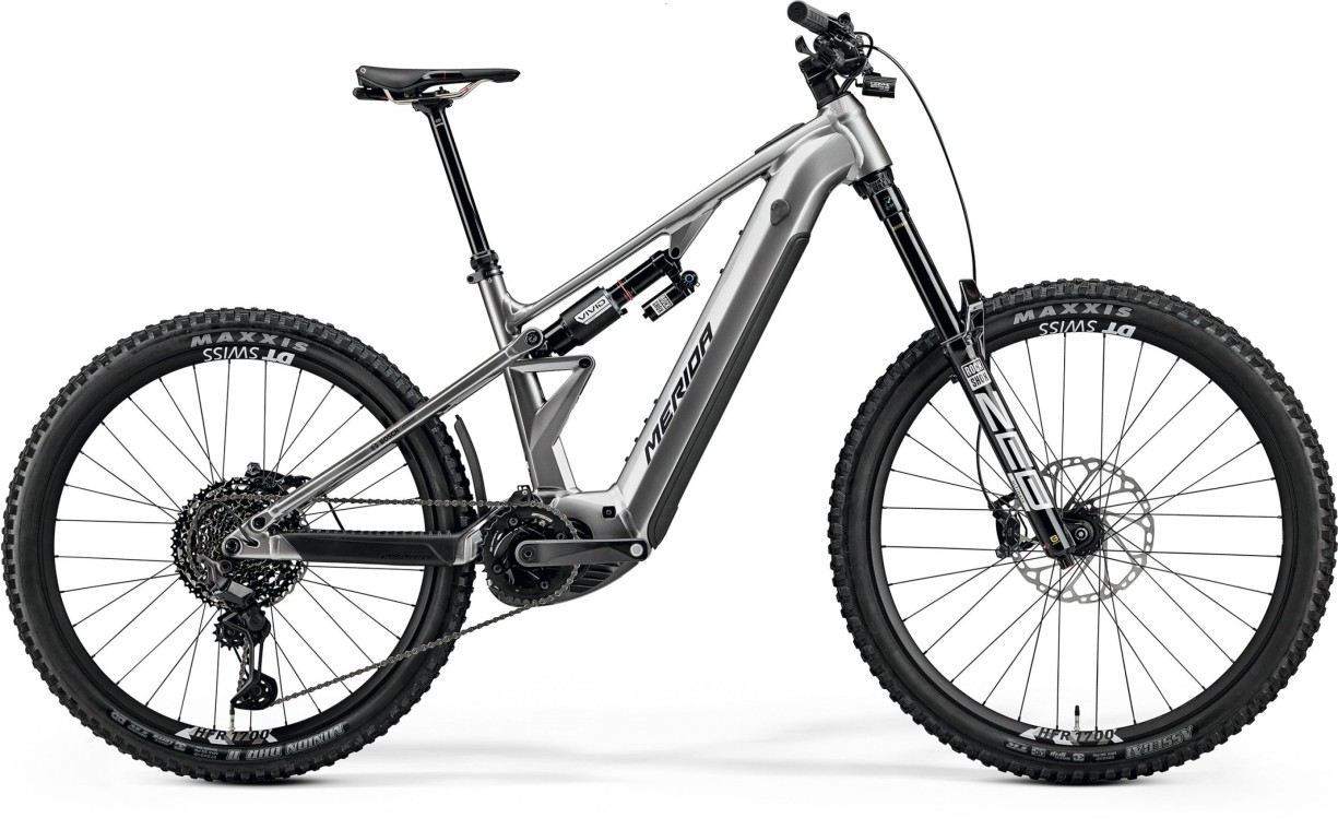 Merida eOne-Eighty 900 2026 Electric Mountain Bike (click to zoom)