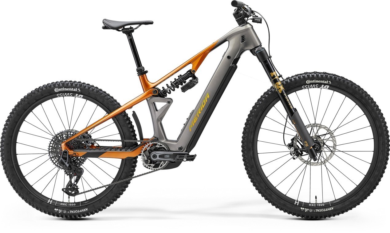 Merida Lithos 10K 2027 Mountain Bike (click to zoom)