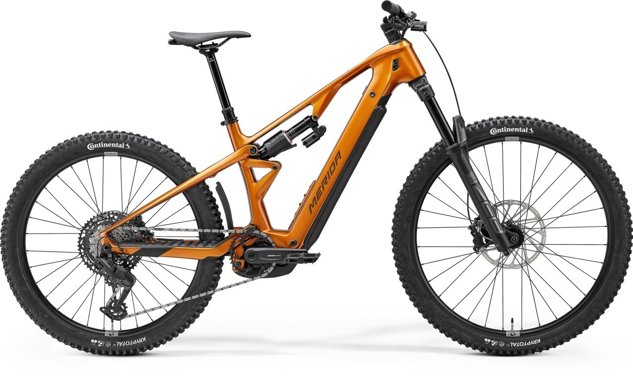 Merida Lithos 6000 2027 Mountain Bike (click to zoom)
