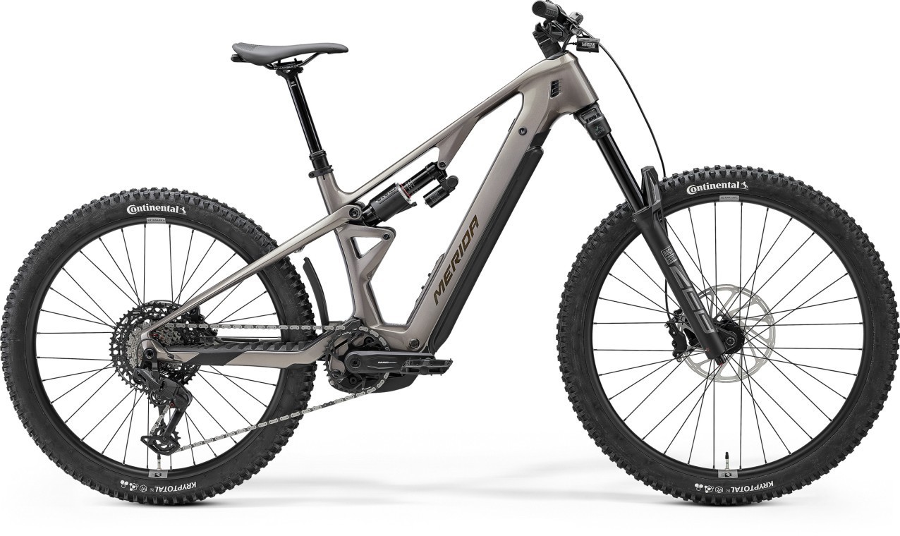 Merida Lithos 8000 2027 Mountain Bike (click to zoom)