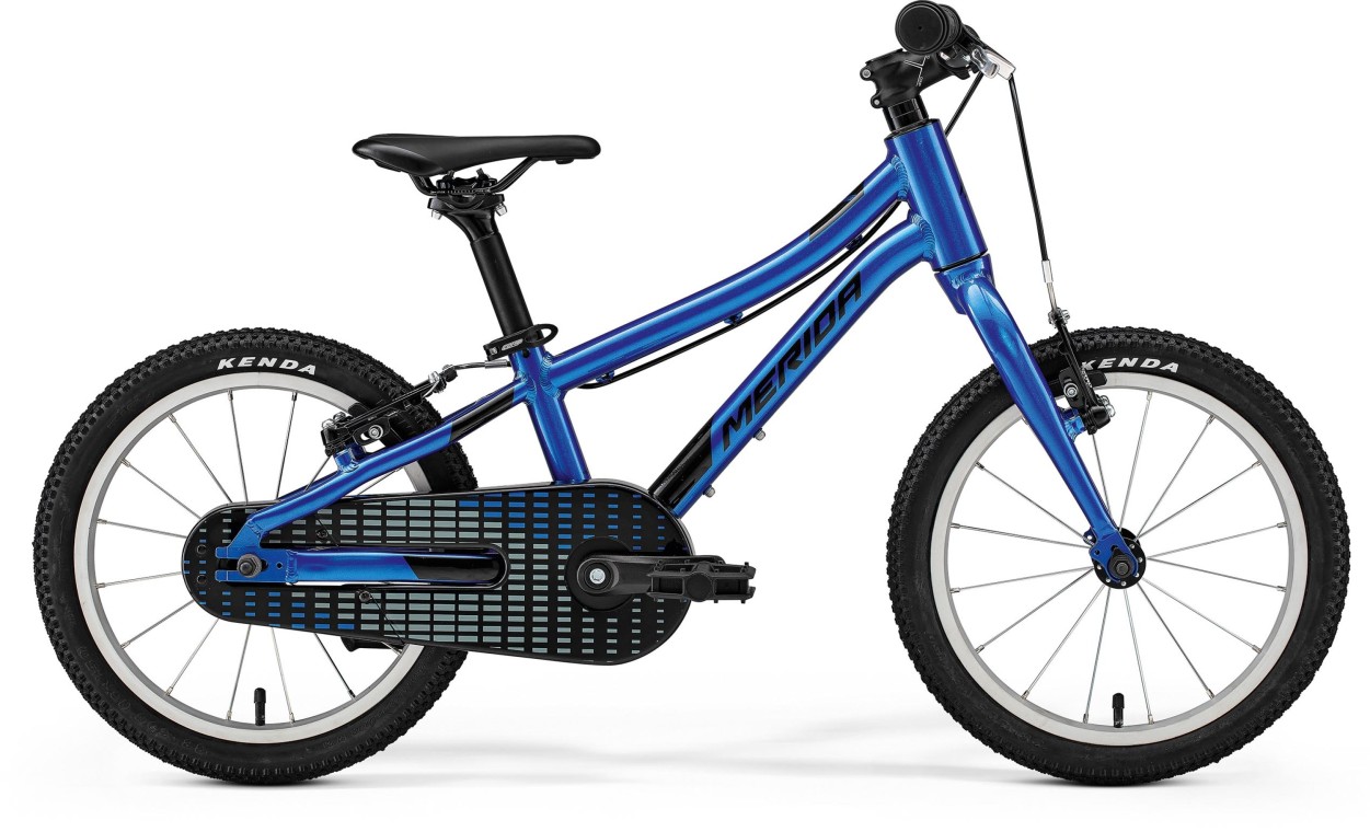 Merida Matts J.16 2025 Mountain Bike (click to zoom)