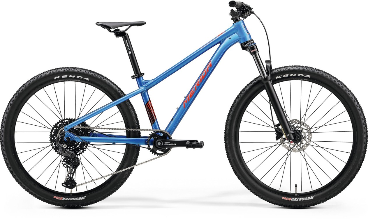 Merida Matts J.Champion 2025 Mountain Bike (click to zoom)