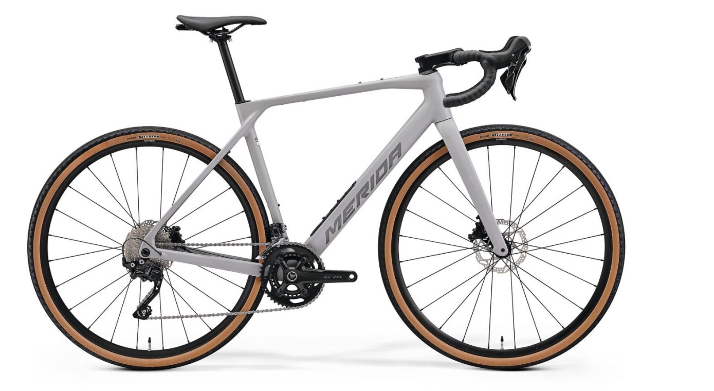 Merida Mission 4000 2027 Gravel  (click to zoom)