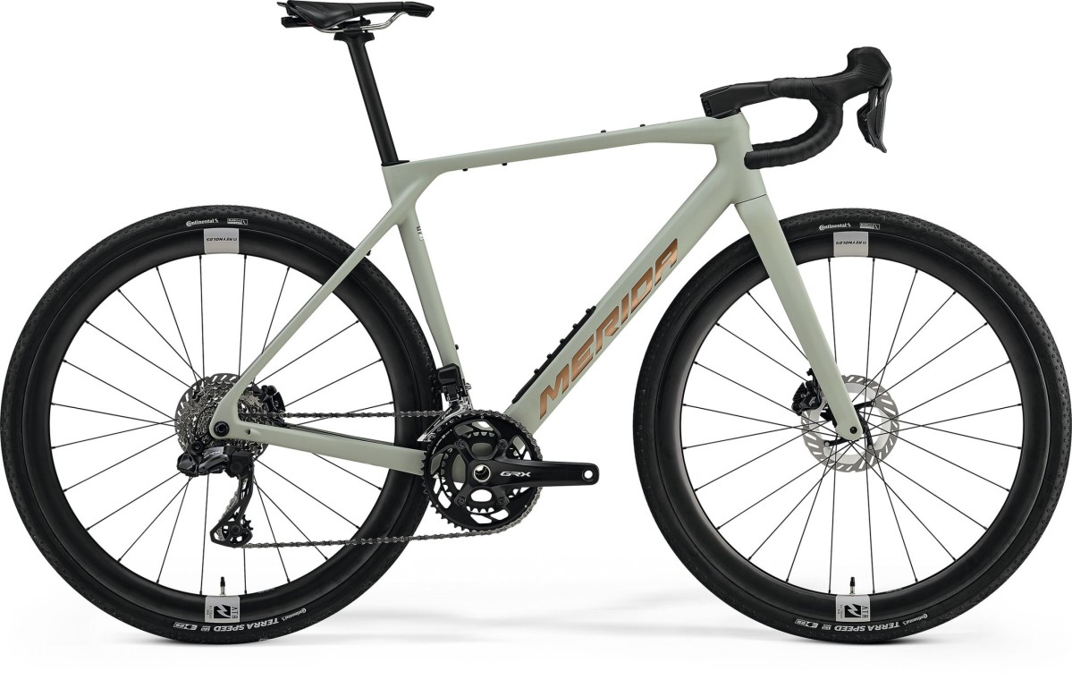 Merida Mission 7000 2026 Road Bike (click to zoom)