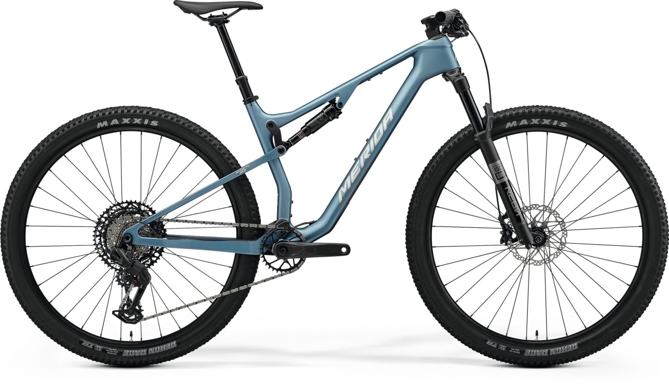 Merida NINETY-SIX 6000 2026 Mountain Bike (click to zoom)