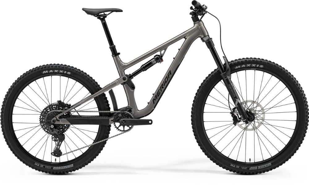 Merida ONE-FORTY 400 2026 Mountain Bike (click to zoom)