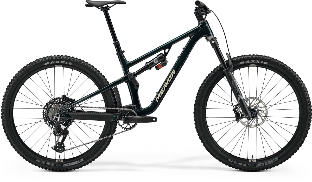 Merida ONE-FORTY 700 2026 Mountain Bike (click to zoom)