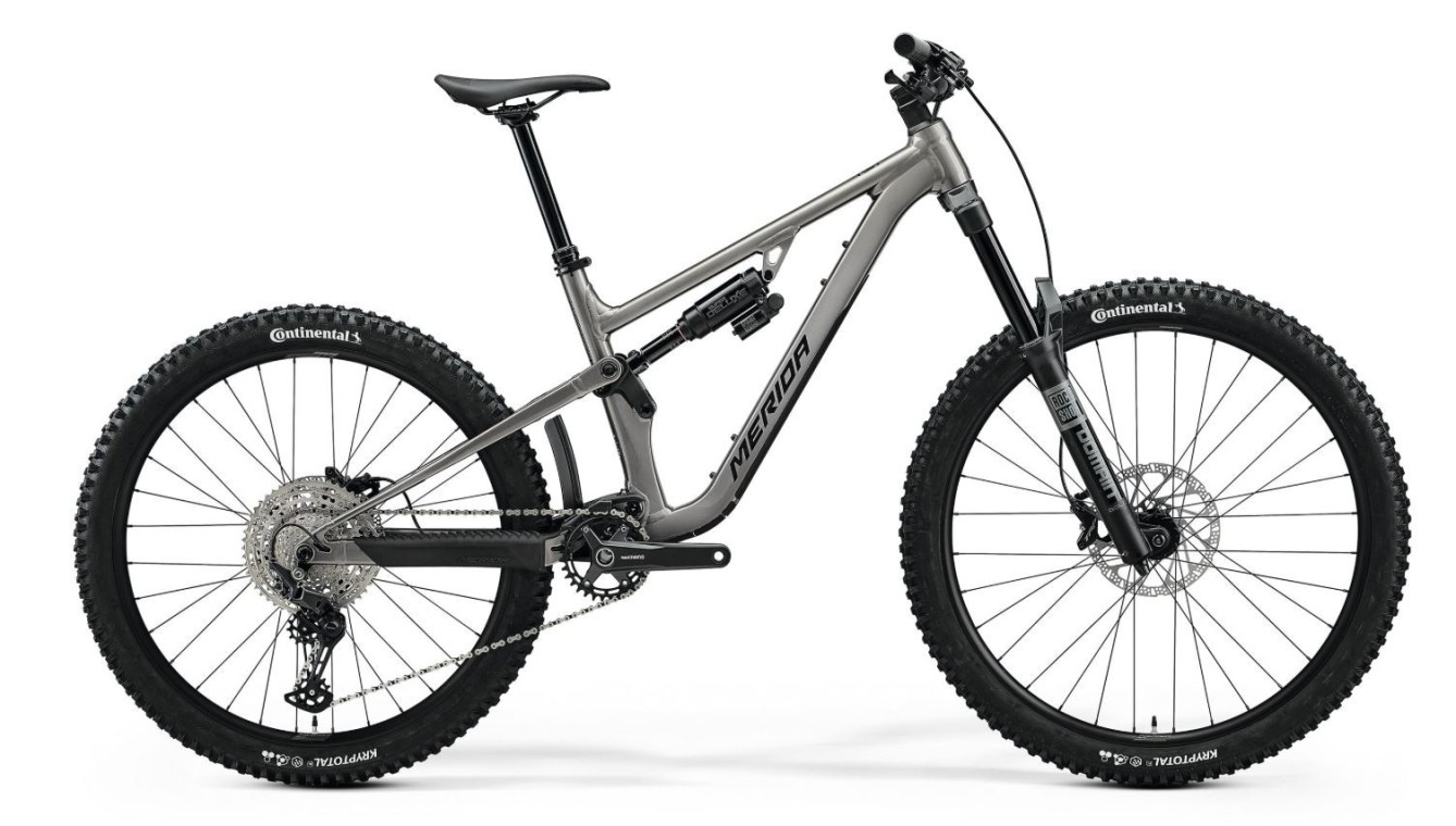 Merida One-Sixty 500 2027 Mountain Bike (click to zoom)