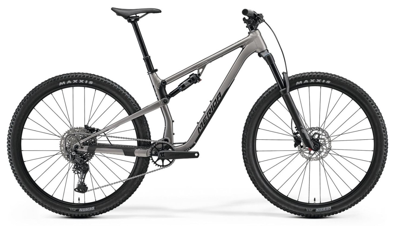 Merida ONE-TWENTY 300 2027 Mountain Bike (click to zoom)