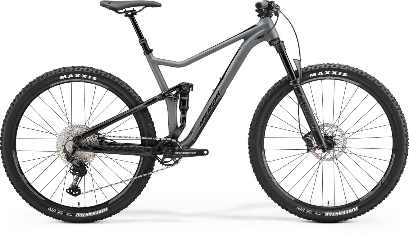 Merida One-Twenty 600 2023 Mountain Bike (click to zoom)