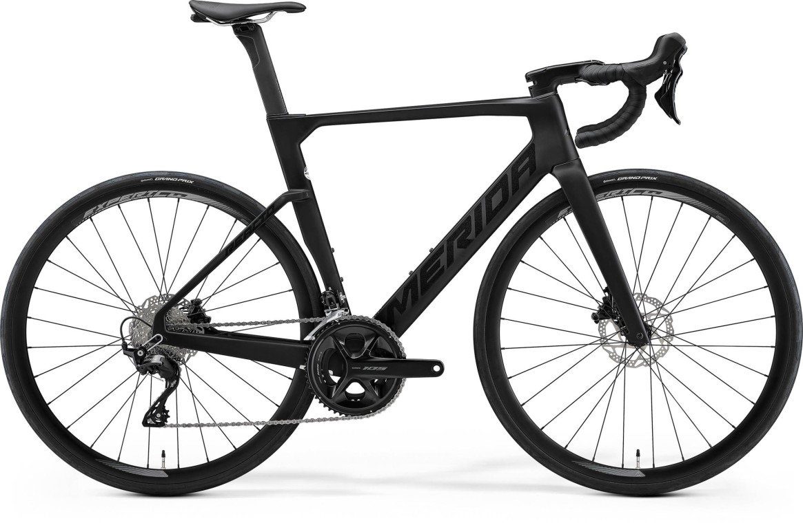 Merida Reacto 4000 2026 Road Bike (click to zoom)