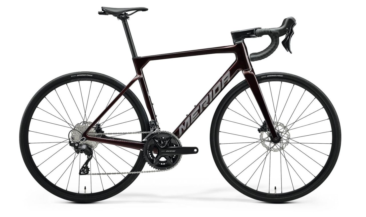 Merida Scultura 4000 2027 Road Bike (click to zoom)