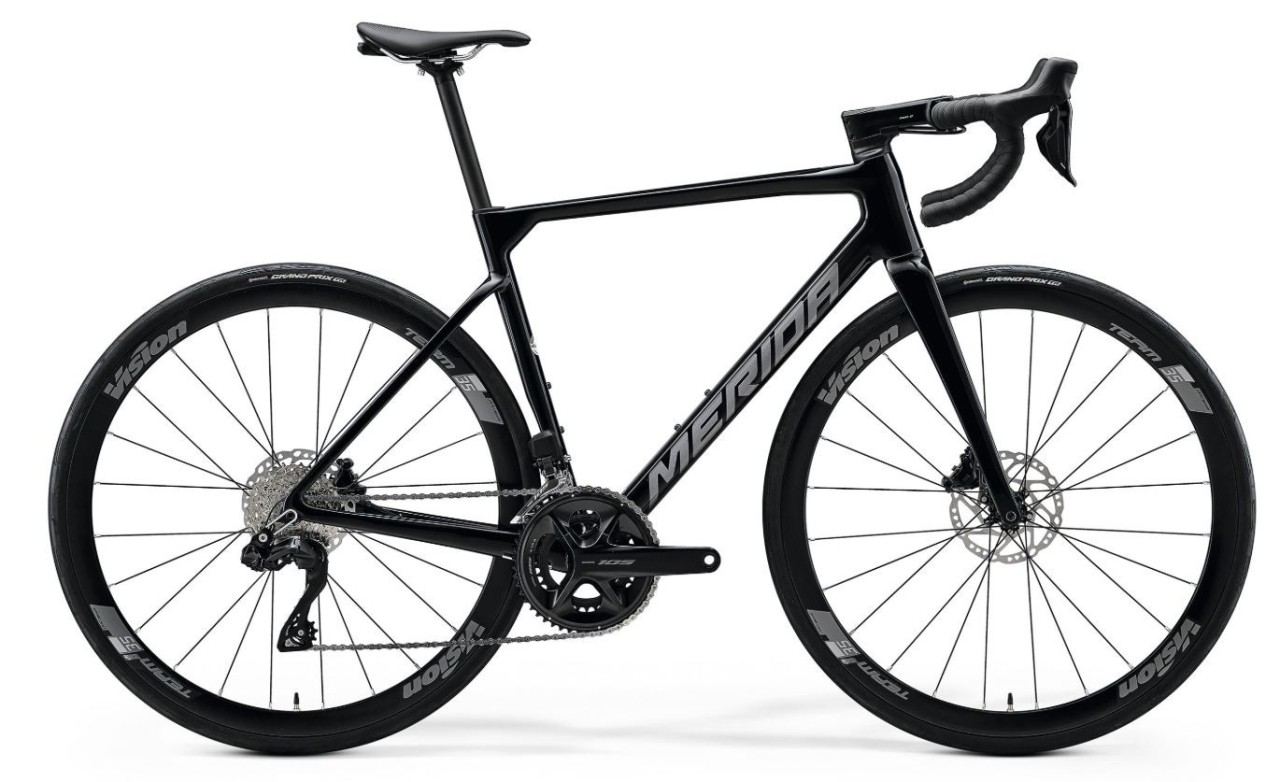Merida Scultura 5000 2027 Road Bike (click to zoom)