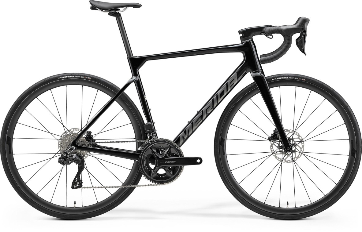 Merida Scultura 6000 2025 Road Bike (click to zoom)