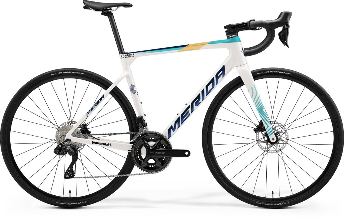 Merida Scultura 6000 2025 Road Bike (click to zoom)