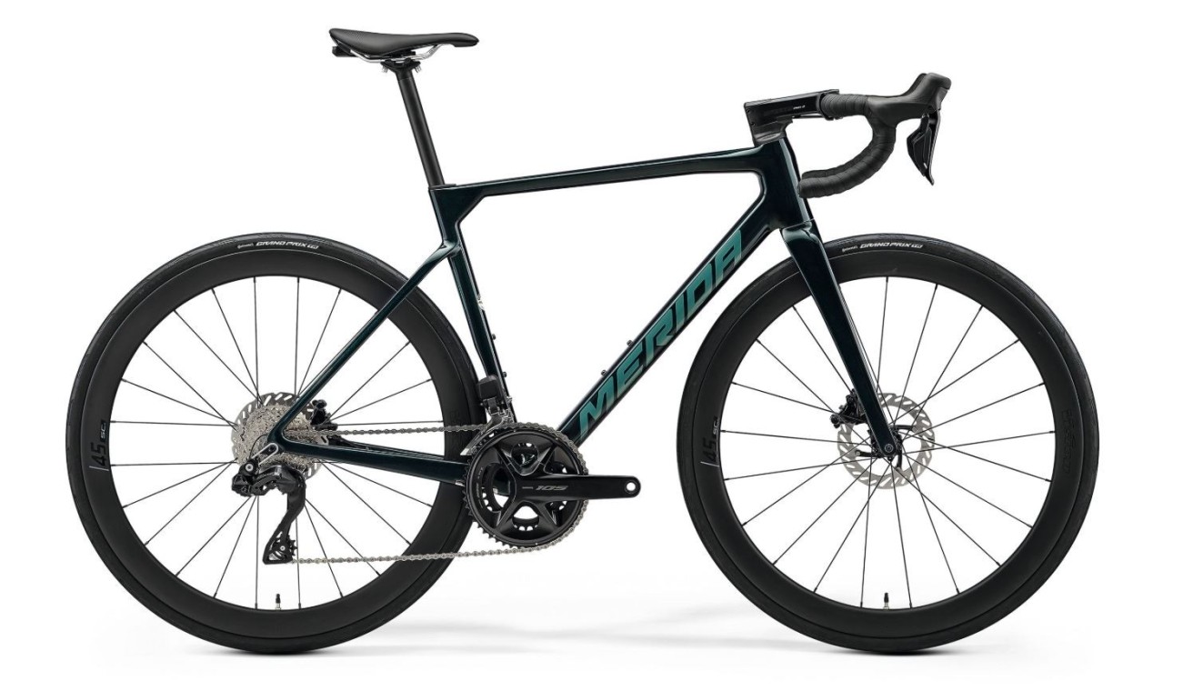 Merida Scultura 6000 2027 Road Bike (click to zoom)