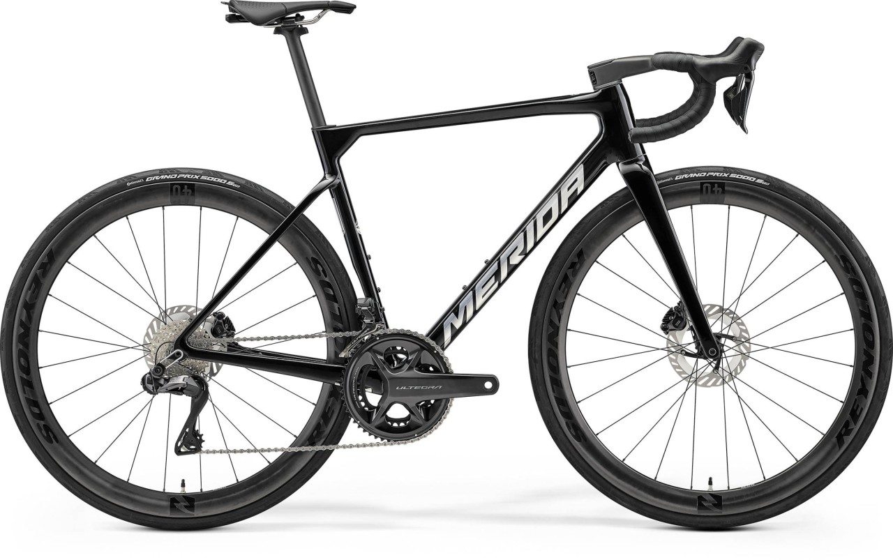 Merida Scultura 8000 - 2026 Road Bike (click to zoom)