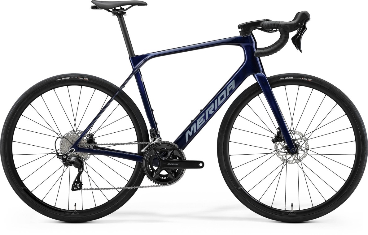 Merida Scultura Endurance 4000 2026 Road Bike (click to zoom)