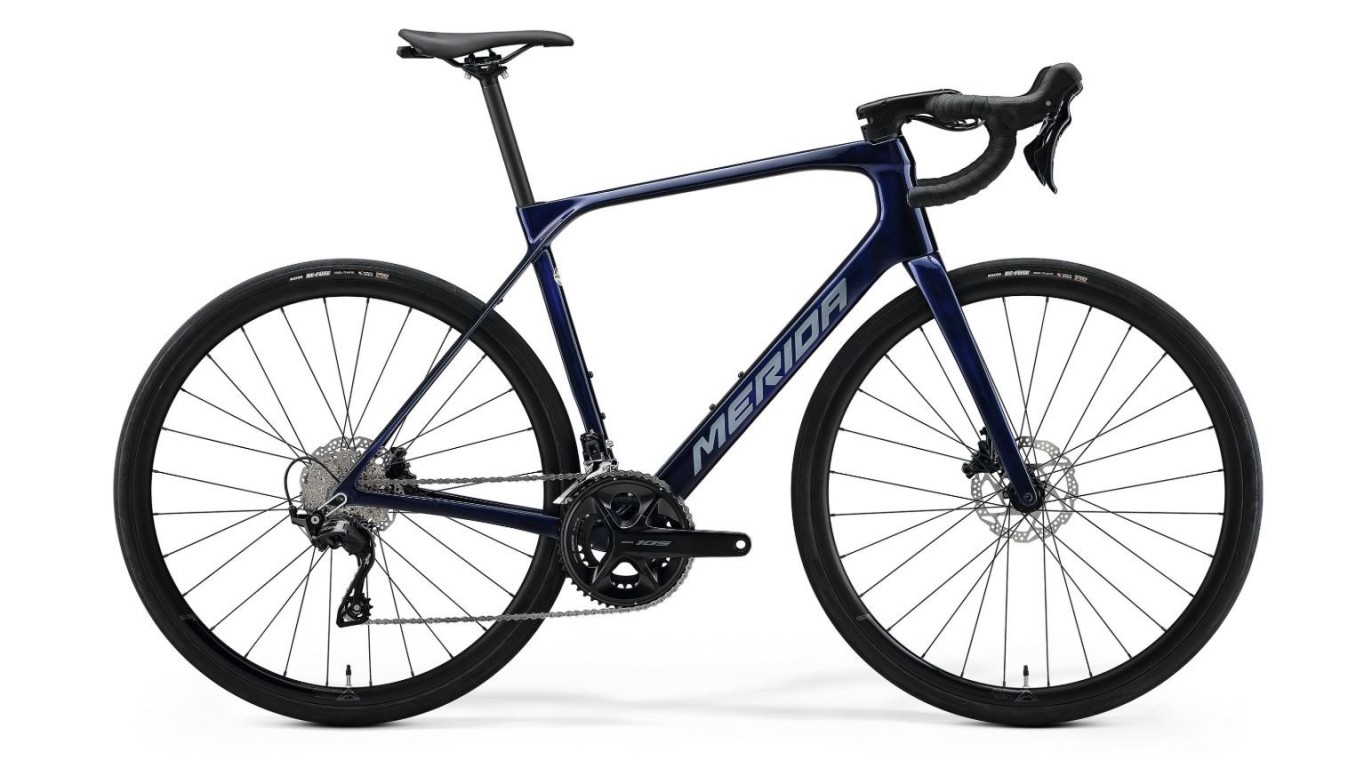 Merida Scultura Endurance 4000 2027 Gravel  (click to zoom)