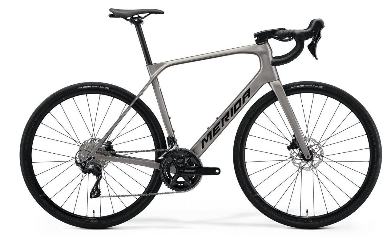 Merida Scultura Endurance 4000 2027 Gravel  (click to zoom)