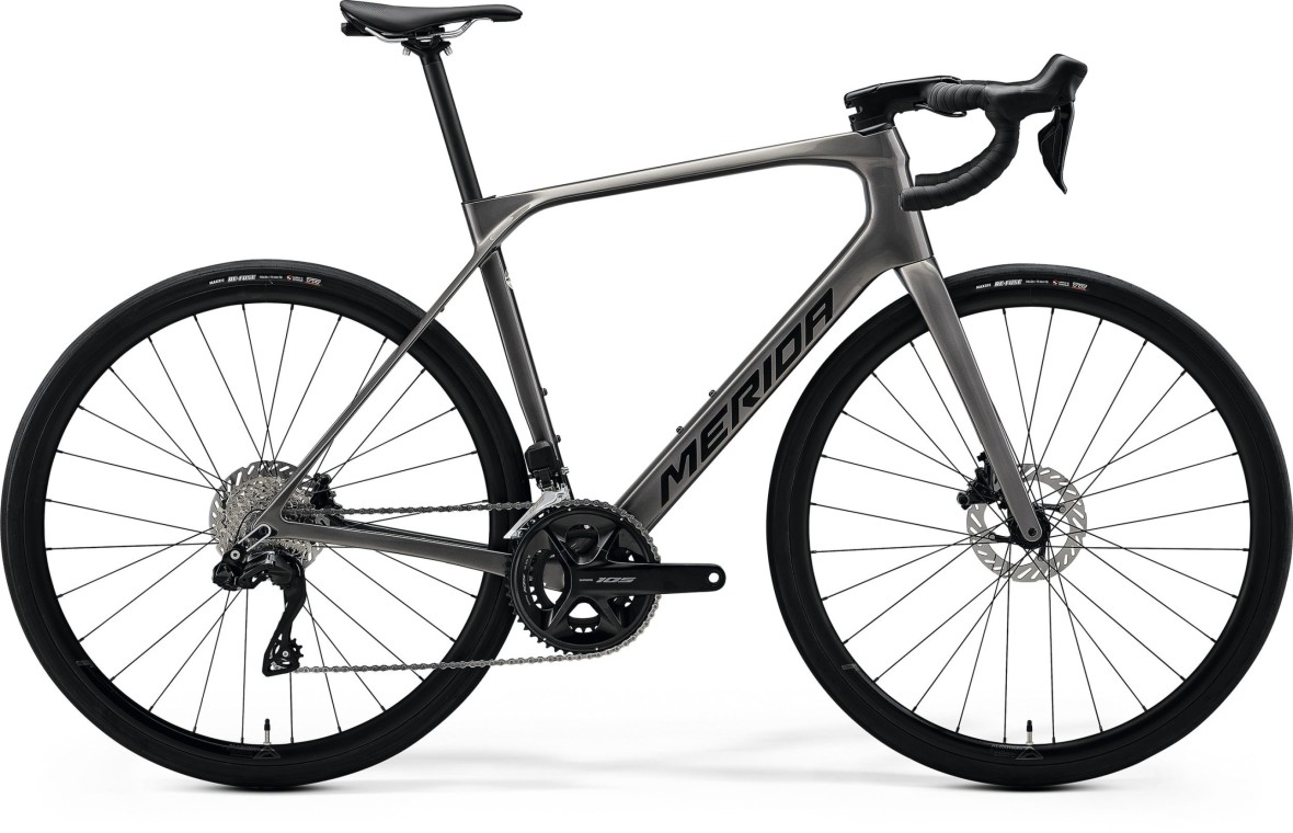 Merida SCULTURA ENDURANCE 6000 2026 Road Bike (click to zoom)