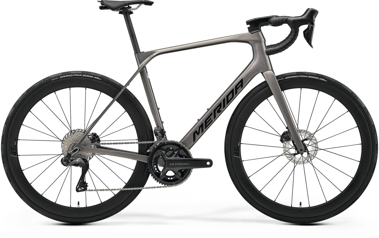 Merida Scultura Endurance 8000 2026 Road Bike (click to zoom)