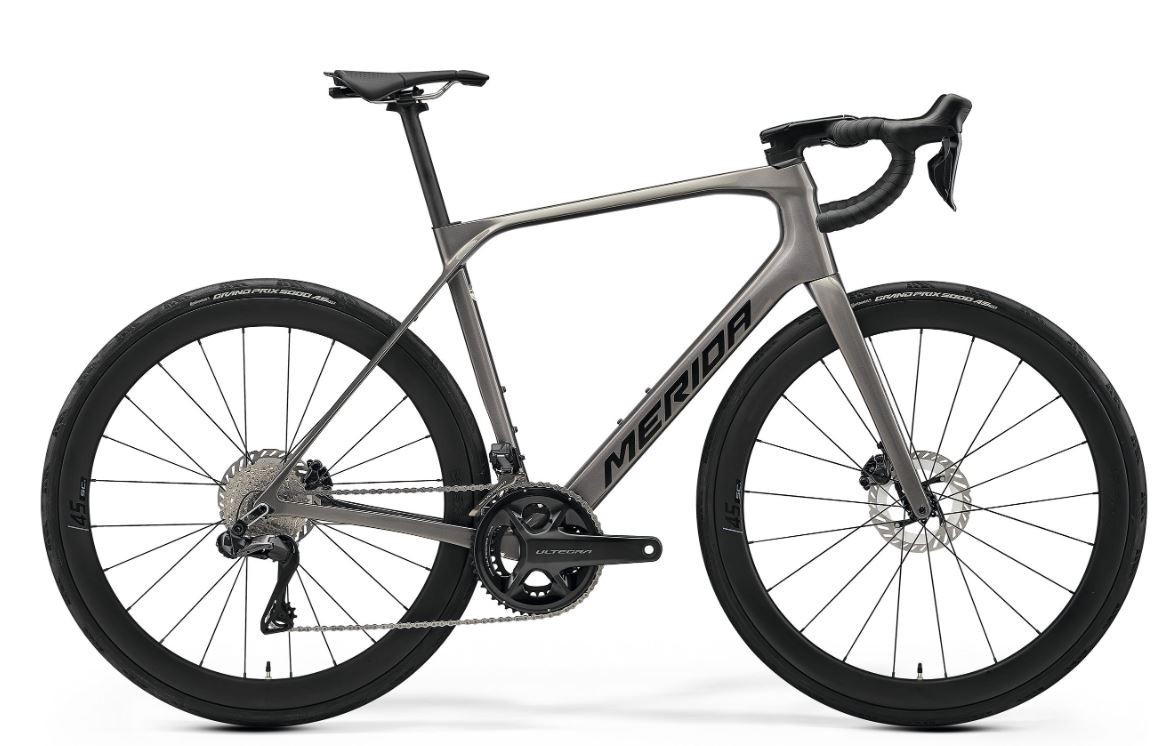 Merida Scultura Endurance 8000 2027 Gravel  (click to zoom)