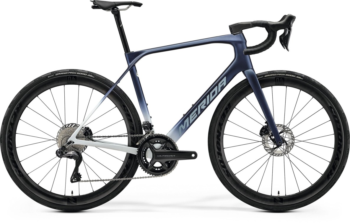 Merida Scultura Endurance 9000 2026 Road Bike (click to zoom)