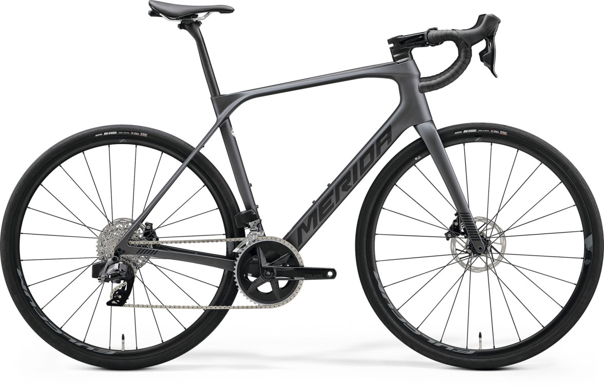Merida Scultura Endurance Rival Edition 2024 Road Bike (click to zoom)
