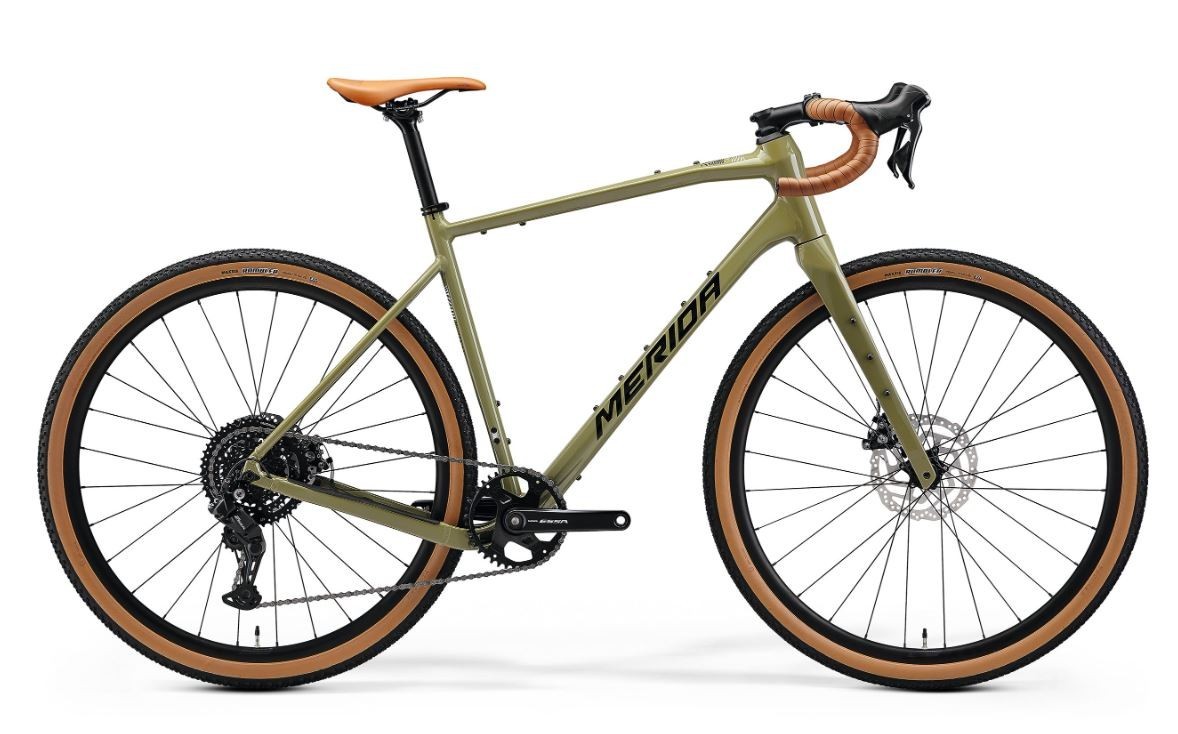 Merida Silex 200 2027 Gravel  (click to zoom)