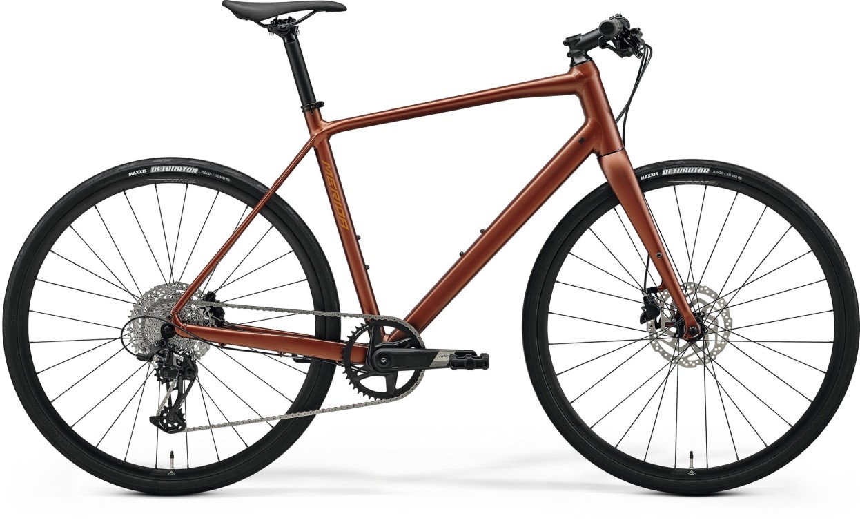 Merida SPEEDER 500 2026 Hybrid (click to zoom)