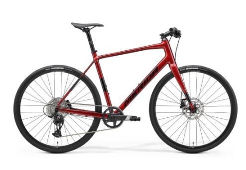 Merida Speeder 500 2027 Hybrid (click to zoom)